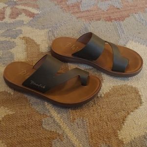 Blowfish Toe Sandals